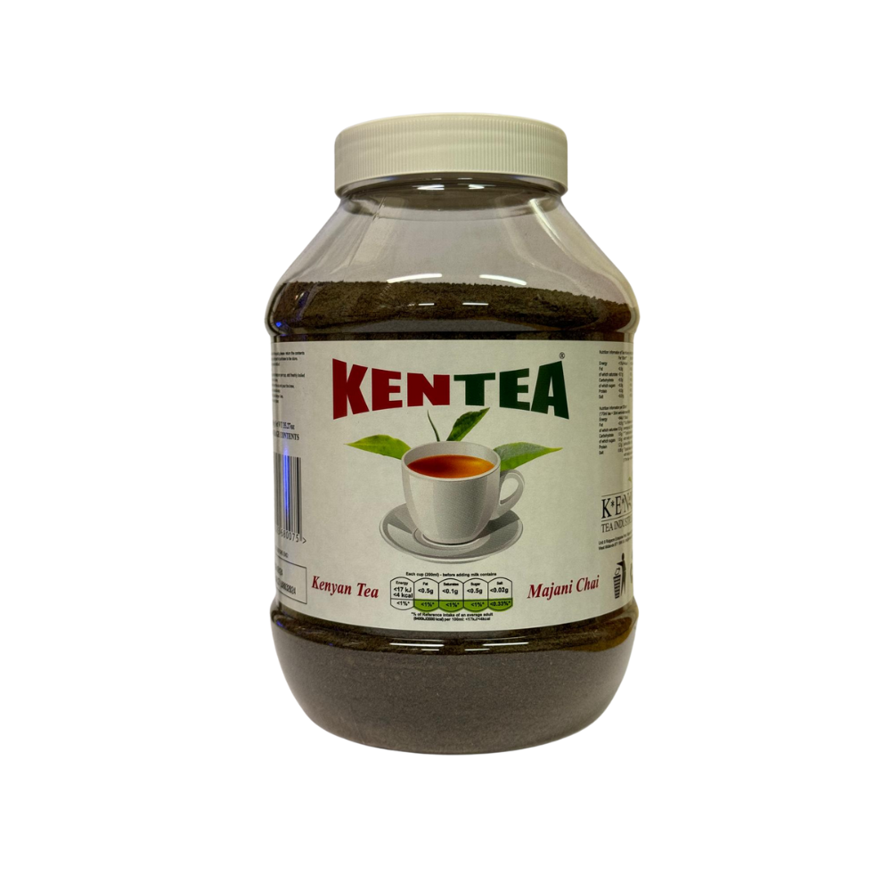 Kenya Tea Industries Ltd