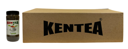 Kentea Jar 450g Carton