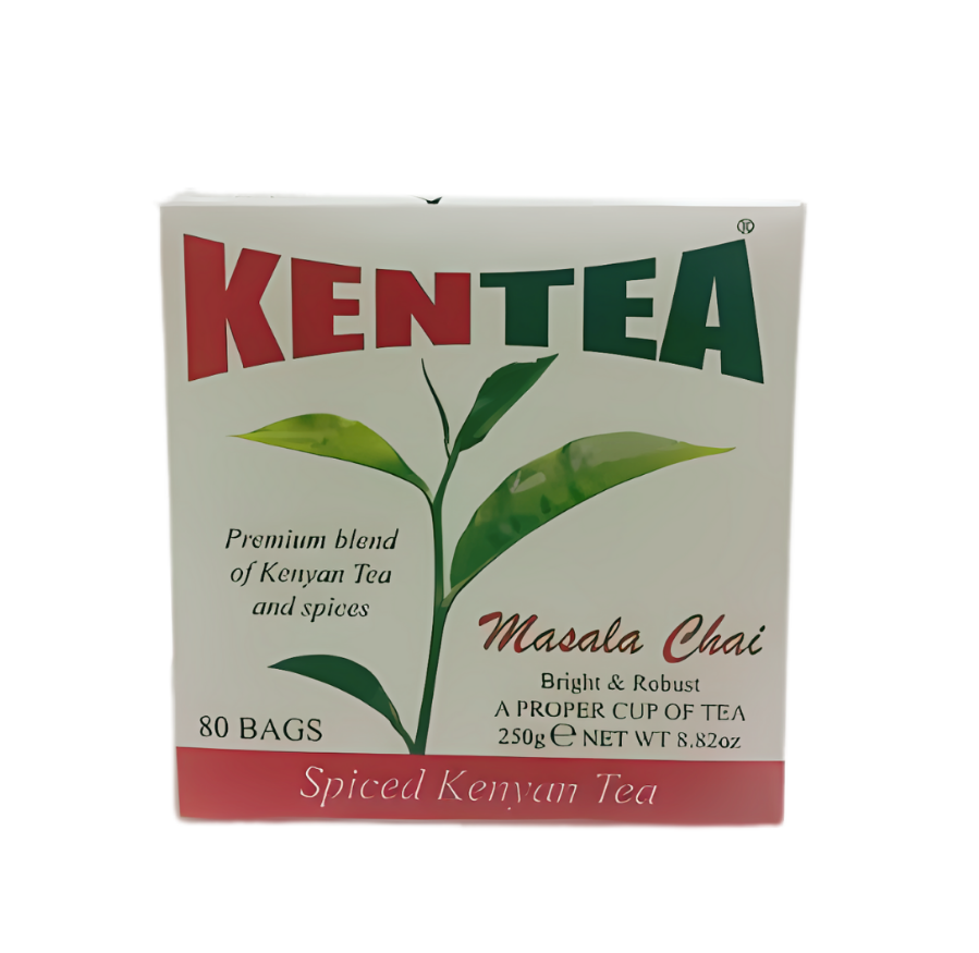 Kentea Masala Tea Bags